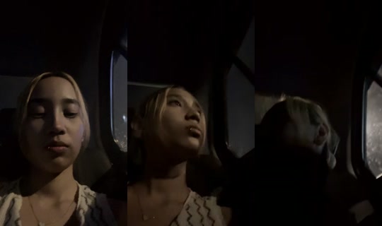 asshbell TikTok Live — Aug 13, 2026, 12:59 PM