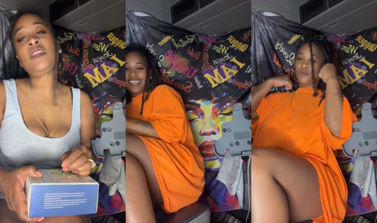 astarr985 TikTok Live — Jul 14, 2026, 4:41 AM