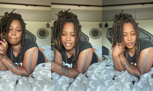 astarr985 TikTok Live — Jul 14, 2026, 7:57 PM
