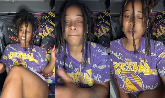 astarr985 TikTok Live — Jul 15, 2026, 5:10 AM