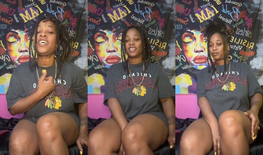 astarr985 TikTok Live — Aug 31, 2026, 10:22 PM