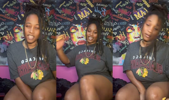 astarr985 TikTok Live — Sep 1, 2026, 3:23 AM