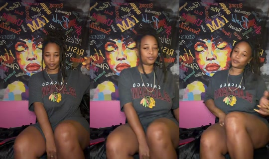 astarr985 TikTok Live — Sep 1, 2026, 2:34 PM