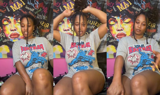 astarr985 TikTok Live — Sep 2, 2026, 4:39 AM