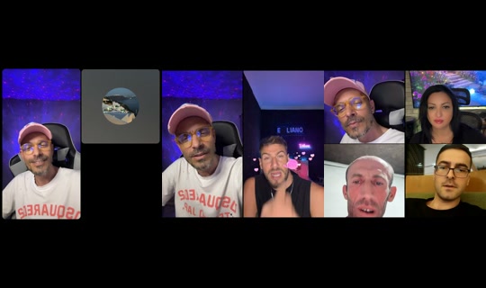 astinomostheoharis TikTok Live — Aug 30, 2026, 10:48 PM