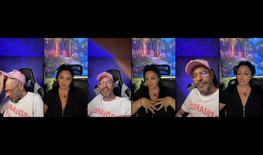 astinomostheoharis TikTok Live — Aug 31, 2026, 12:28 AM