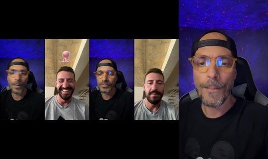 astinomostheoharis TikTok Live — Aug 31, 2026, 1:59 PM