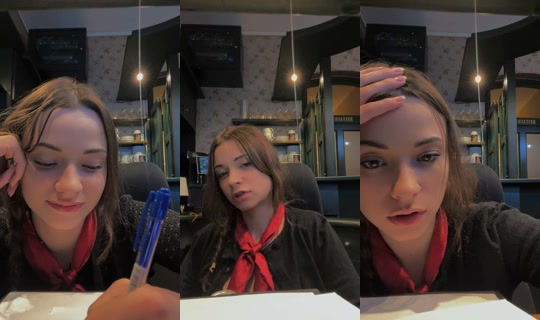 astralnikotatko TikTok Live — Sep 18, 2026, 8:44 PM