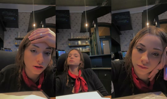 astralnikotatko TikTok Live — Sep 18, 2026, 9:35 PM
