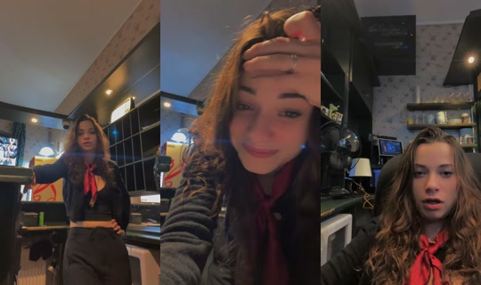 astralnikotatko TikTok Live — Sep 18, 2026, 11:18 PM