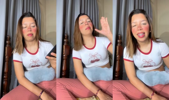 astrid.dubron TikTok Live — Jul 31, 2026, 3:49 PM