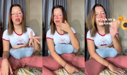 astrid.dubron TikTok Live — Jul 31, 2026, 4:24 PM