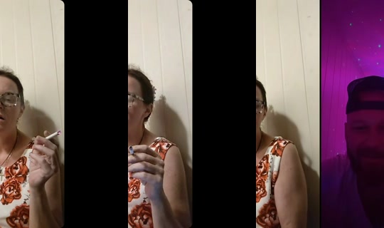 astrid_thequeen TikTok Live — Jul 15, 2026, 10:00 PM