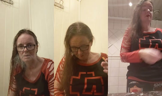astrid_thequeen TikTok Live — Aug 1, 2026, 11:10 PM