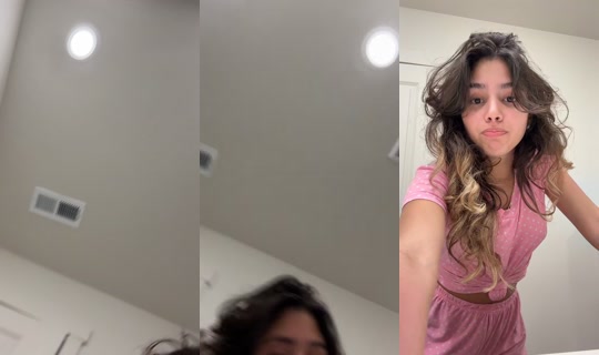 astridaniela TikTok Live — Jul 14, 2026, 7:12 AM