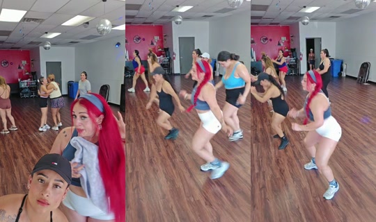 astridkissess TikTok Live — Sep 9, 2026, 3:56 PM