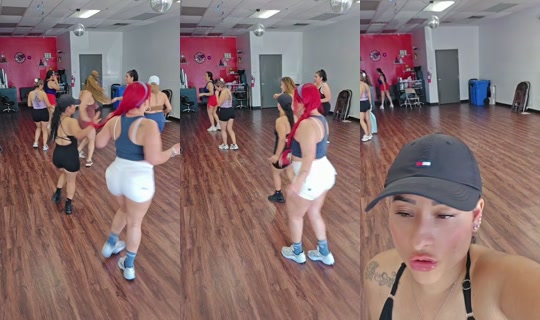 astridkissess TikTok Live — Sep 9, 2026, 4:47 PM