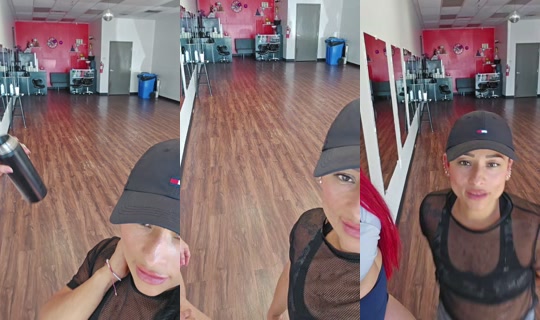 astridkissess TikTok Live — Sep 10, 2026, 4:59 PM