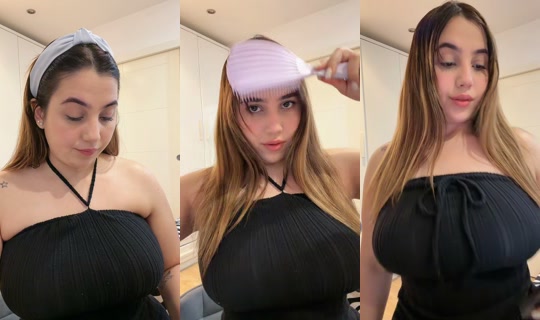 astrixmarquezz TikTok Live — Sep 9, 2026, 10:19 AM