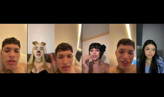astrolives TikTok Live — Sep 5, 2026, 2:43 AM