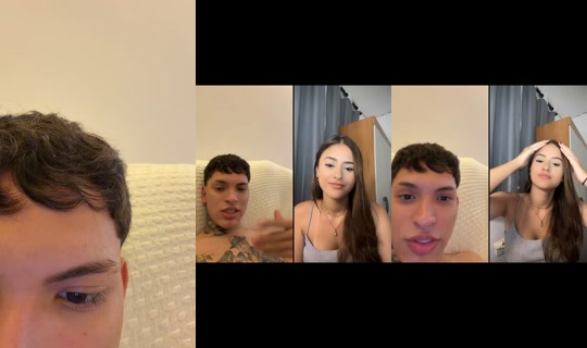 astrolives TikTok Live — Sep 5, 2026, 3:33 AM