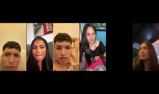 astrolives TikTok Live — Sep 6, 2026, 3:17 AM