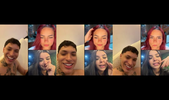 astrolives TikTok Live — Sep 6, 2026, 3:42 AM