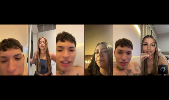 astrolives TikTok Live — Sep 6, 2026, 4:34 AM