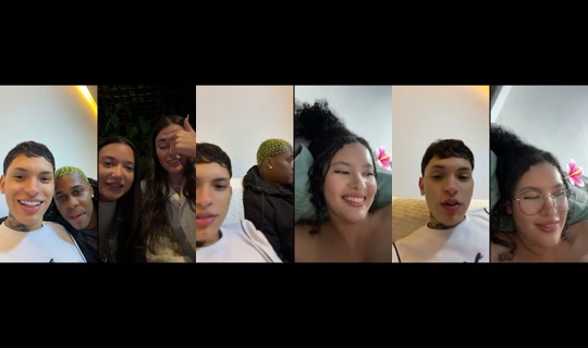astrolives TikTok Live — Sep 7, 2026, 1:29 AM