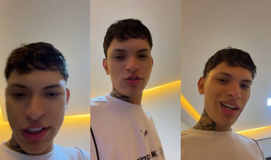 astrolives TikTok Live — Sep 7, 2026, 1:58 AM