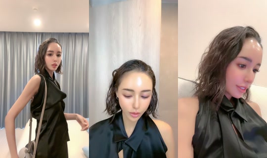 asukarina TikTok Live — Jul 14, 2026, 10:08 AM