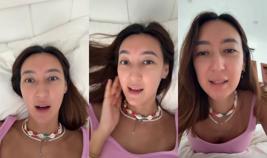 asya_pretty1 TikTok Live — Aug 6, 2026, 6:29 AM