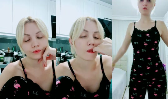 asyaaasena06 TikTok Live — Jul 14, 2026, 8:58 PM