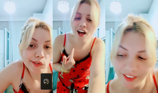 asyaaasena06 TikTok Live — Jul 23, 2026, 6:06 PM