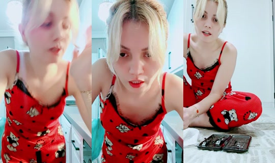 asyaaasena06 TikTok Live — Jul 23, 2026, 7:20 PM