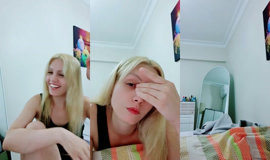 asyaaasena06 TikTok Live — Aug 21, 2026, 9:51 PM