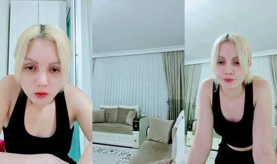 asyaaasena06 TikTok Live — Sep 1, 2026, 5:48 PM