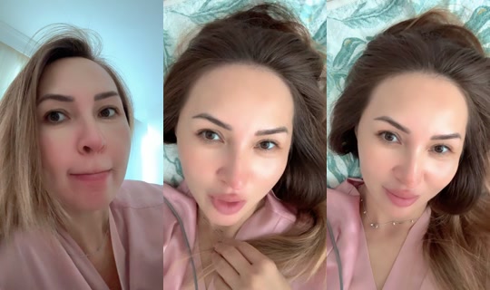 asyatolepbekova TikTok Live — Sep 7, 2026, 1:22 PM