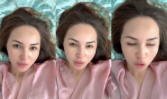asyatolepbekova TikTok Live — Sep 7, 2026, 2:13 PM