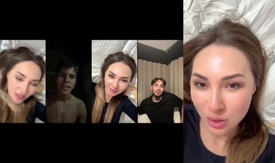 asyatolepbekova TikTok Live — Sep 7, 2026, 9:22 PM