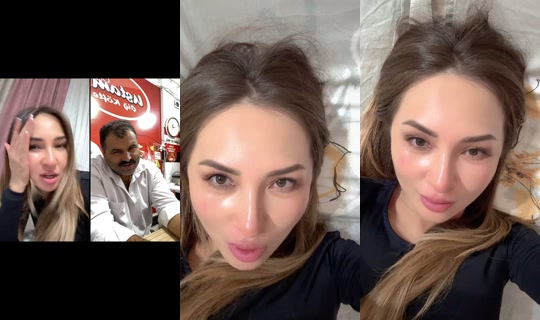 asyatolepbekova TikTok Live — Sep 7, 2026, 9:50 PM