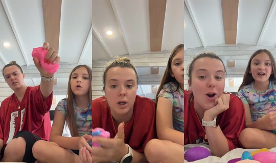 atalyarose TikTok Live — Aug 5, 2026, 10:34 AM