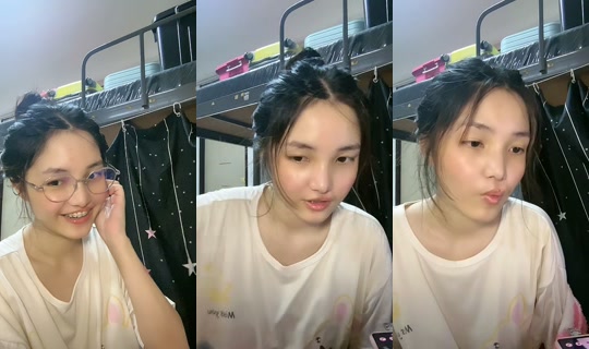 atchiing11 TikTok Live — Aug 8, 2026, 1:43 PM