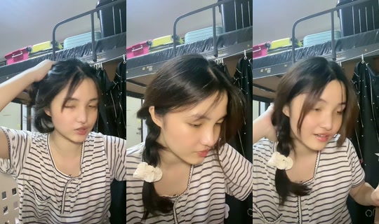 atchiing11 TikTok Live — Aug 9, 2026, 1:12 PM