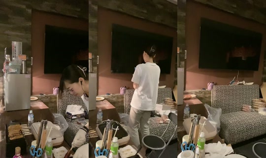 atelier_sendai TikTok Live — Aug 8, 2026, 11:57 AM