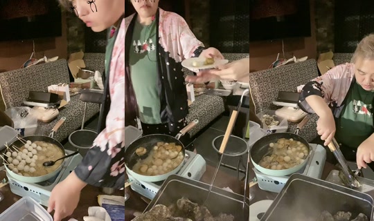 atelier_sendai TikTok Live — Aug 8, 2026, 3:41 PM