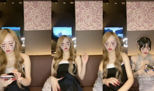 atelier_sendai TikTok Live — Aug 28, 2026, 2:41 PM