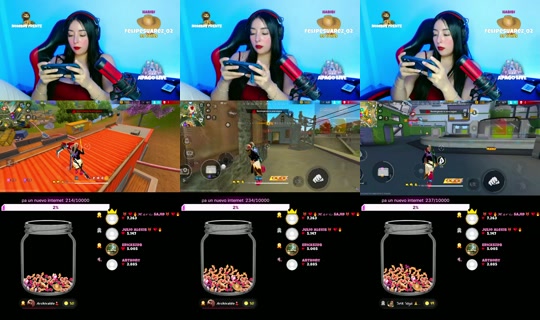 ateneasajid TikTok Live — Jul 14, 2026, 4:53 AM