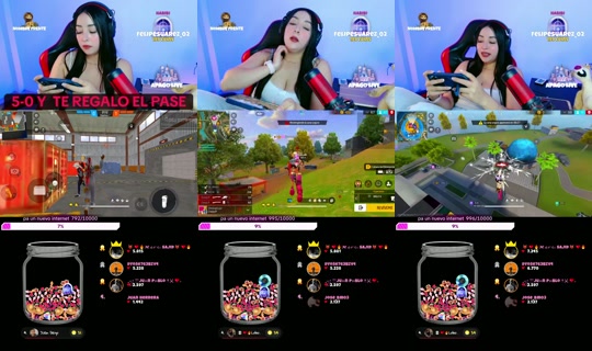 ateneasajid TikTok Live — Jul 14, 2026, 11:31 PM