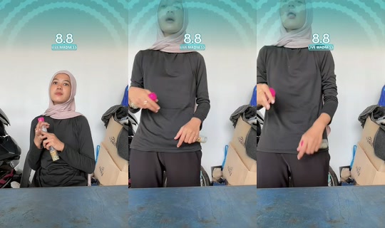 ateyn19 TikTok Live — Aug 4, 2026, 2:07 AM